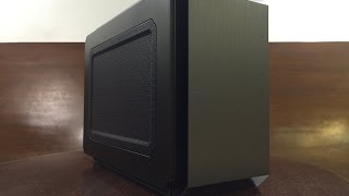 Hackintosh Build Intel Core i5 6500  GAZ170NGAMING 5  32GB [upl. by Idnil]