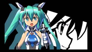 戦姫絶唱シンフォギアGVitalization初音ミクカバー [upl. by Releyks181]