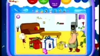 BabyTV Yoyo the magician ads english [upl. by Kampmeier]