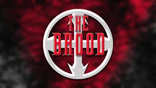 The Broods Theme  quotBloodquot Arena Effect For WWE 13 [upl. by Sheridan213]