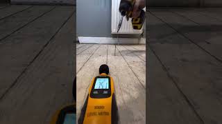 DeWalt DCF850 vs DCF870  Sound comparison [upl. by Ahseinek]