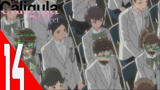 The Caligula Effect  Full Game  Gameplay Walkthrough Part 14 [upl. by Nohsauq]