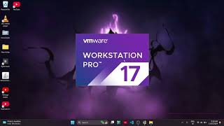 how to install vmware workstion pro in windows  2024 [upl. by Neemsaj]