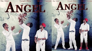 ANGEL Full Movie  Official Bongo Movie [upl. by Seravat140]