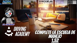 ATS 152 ESCUELA DE MANEJO americantrucksimulator nextlevelracing mozaracing videogames [upl. by Oidale357]