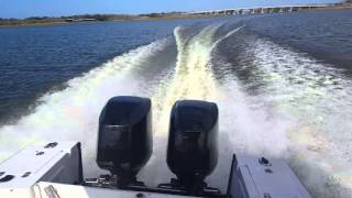 Used 1990 Mako Boats 260 CC for sale in Seminole Florida 33772 [upl. by Gaul575]