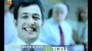 Turkcell Reklam istesell [upl. by Alf613]