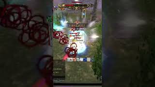 dryads gaming shortvideo mmorpg fyp knightonline keşfet twitch shorts games gamer pvp [upl. by Auqinihs218]