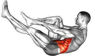 Abs Workout Plan 28 Days to Six Pack [upl. by Olinde]