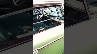 1960 Dodge Matador hardtop coupe shorts donndolly2ai [upl. by Leahplar]