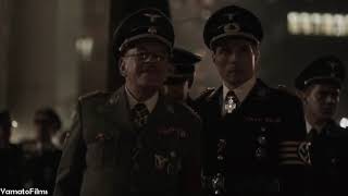 Himmlers Assassination  The Man in the High Castle [upl. by Billi]