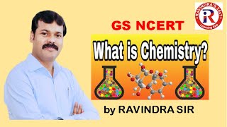 What is Chemistry  What is Chemistry in Hindi  What is Chemistry Definition in Hindi [upl. by Akoek331]