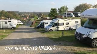 Camperplaats Valkenburg [upl. by Annaeg219]