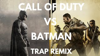 Molossus x Call Of Duty Epic Trap Remix [upl. by Aelyk]