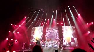 Dream theater  Panic Attack live excerpt  Milan Italy  25102024 [upl. by Chafee]