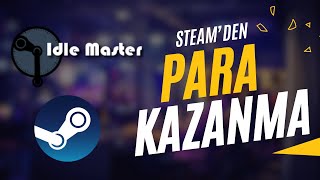 Steamden Para Kazanma [upl. by Dnalor106]