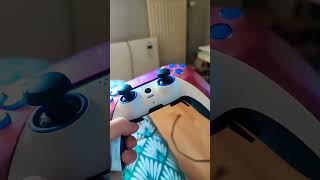 Nouvelle manette SCUF [upl. by Tien]