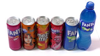 Fanta Mix [upl. by Nairim]