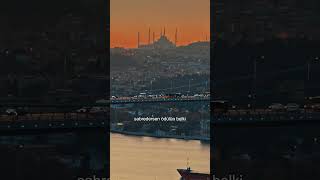 Yusuf süresi diyor ki İstabul [upl. by Spindell]