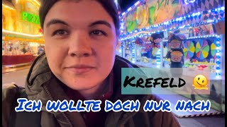 Fahrt nach Krefeld Fail [upl. by Menedez]