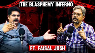 Blasphemy vs Tolerance Whats REALLY Happening in Pakistan [upl. by Caine405]