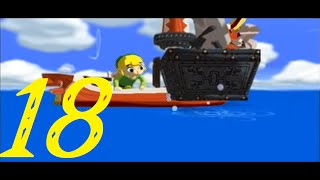 Need Rupees Okay  Zelda The Wind Waker 100 Walkthrough quot1845quot No Commentary [upl. by Supen115]