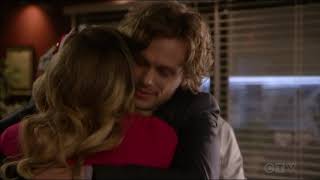 Criminal Minds  Series Finale ending Part 2 [upl. by Ecnatsnoc]