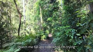 Ellenborough falls reel [upl. by Sarena]