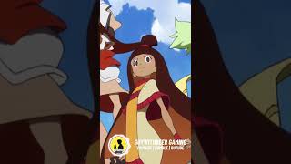 INDIVISIBLE GAME REVIEW indivisible review action rpg [upl. by Green762]