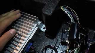 Upgrading the Ford Focus ST Stereo PART 23 WHY AND WHAT [upl. by Evander]