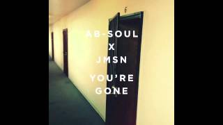 AbSoul x JMSN  Youre Gone [upl. by Harrison]