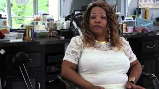 Can You Perm Your Hair After Taking Tracks Out  Hair Perms amp Styling Tips [upl. by Reedy]