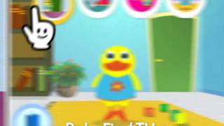 Play With Tillie at babyfirsttvcom [upl. by Mcneil]