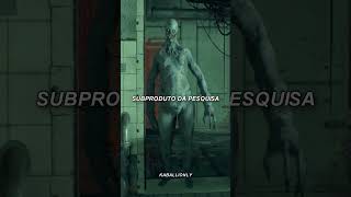 QUEM É O REGENERADOR EM RESIDENT EVIL 4 [upl. by Arturo]