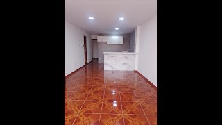 DEPARTAMENTO EN VENTA EN URB VENECIA PISO 3 SMP [upl. by Mohamed387]