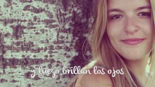 Fondo Flamenco  El Misterio Lyric Video Oficial [upl. by Dessma560]