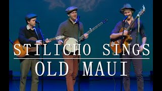 Stilicho  Old Maui [upl. by Yenal]