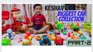 The biggest car collection by KESHAV youtube babyboy babykeshavcrazysn shortshorts Part 2 [upl. by Ingaborg]