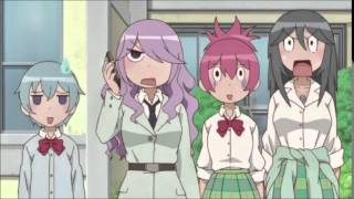 sabagebu ending full [upl. by Aerdnahs803]