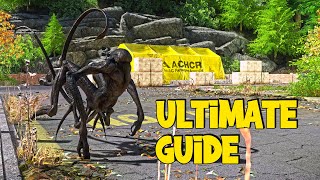 The Ultimate Miscreated Survival Guide [upl. by Aleen]