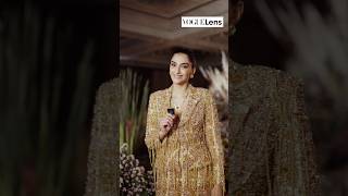 Sonam Kapoors ’90s Bollywood Beauty Routine [upl. by Ligriv696]