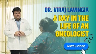 A Day in the Life of an Oncologist 👨‍⚕🏥🩺 [upl. by Clift]