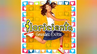 Floricienta  Tic Tac Audio  Grandes Éxitos 2017  YouTube Music [upl. by Geehan]