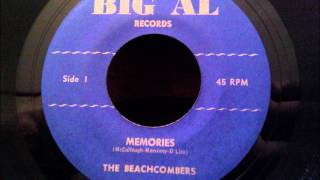 Beachcombers  Memories  Original Version [upl. by Mccullough]