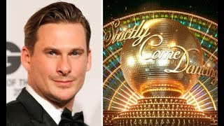 Strictly Come Dancing 2018 Who is Lee Ryan Everything you need to know [upl. by Dnanidref]