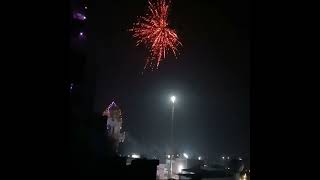 Kk ke jazzbaatviralvideo fireworks gurpurabgurunanakdevji trendingshorts [upl. by Ingram]