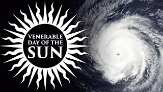 Venerable Day of the Sun 6 The Storm [upl. by Zola]