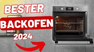 🚨3 BESTE Backofen am Black Friday 2024  Backofen BESTE Preis Black Friday 2024 🚨 [upl. by Broek]