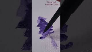 Easy Christmas Cards in Watercolor art christmas watercolor [upl. by Axe]