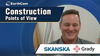 Construction Points of View Skanska [upl. by Hsetirp]